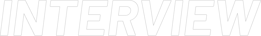 INTERVIEW